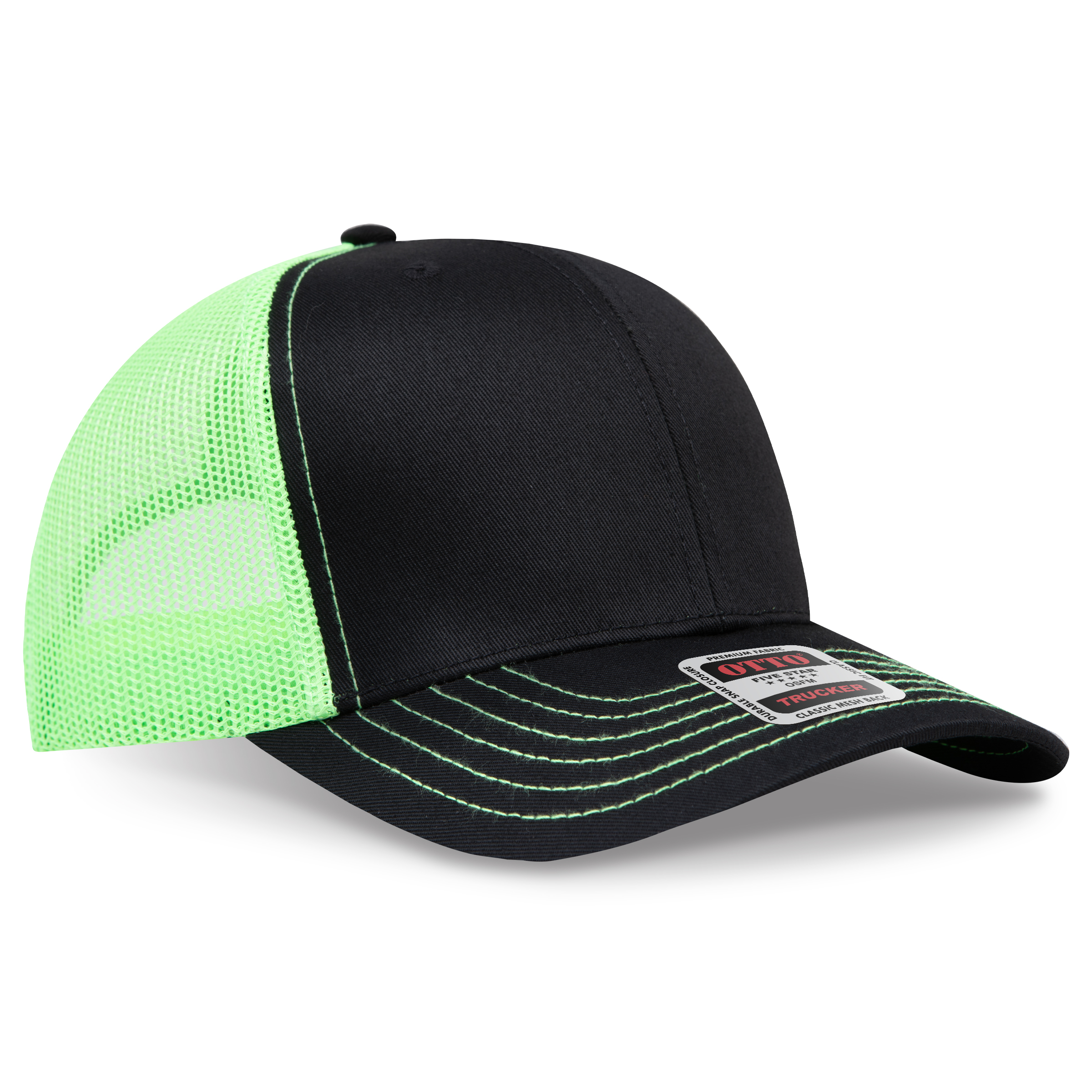 OTTO CAP 112-1 030388-A