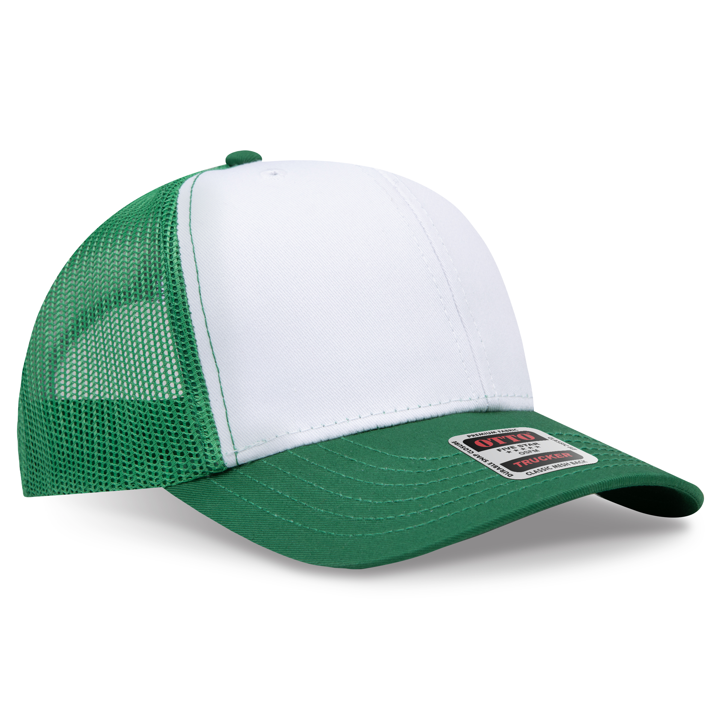 OTTO CAP 112-1 051605-A