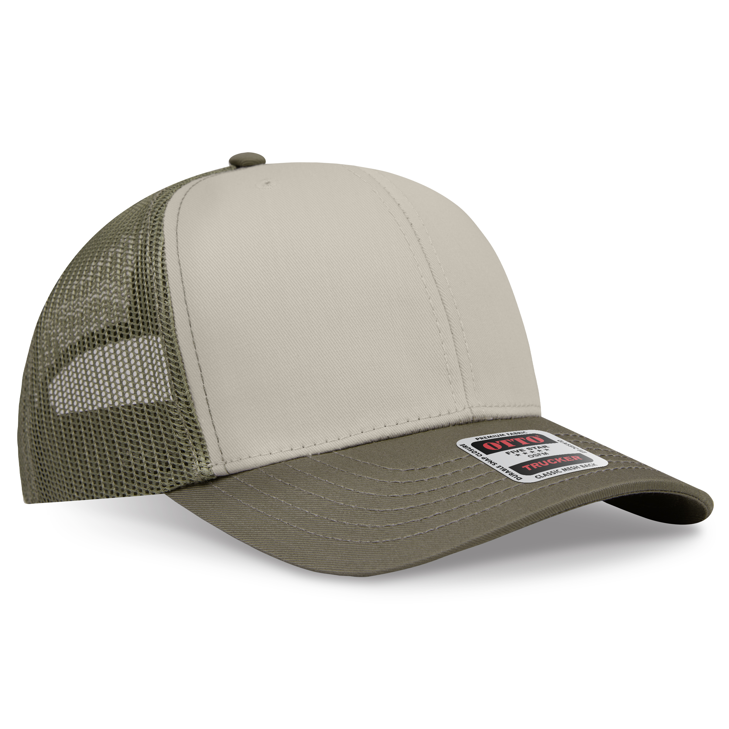 OTTO CAP 112-1 215221-A
