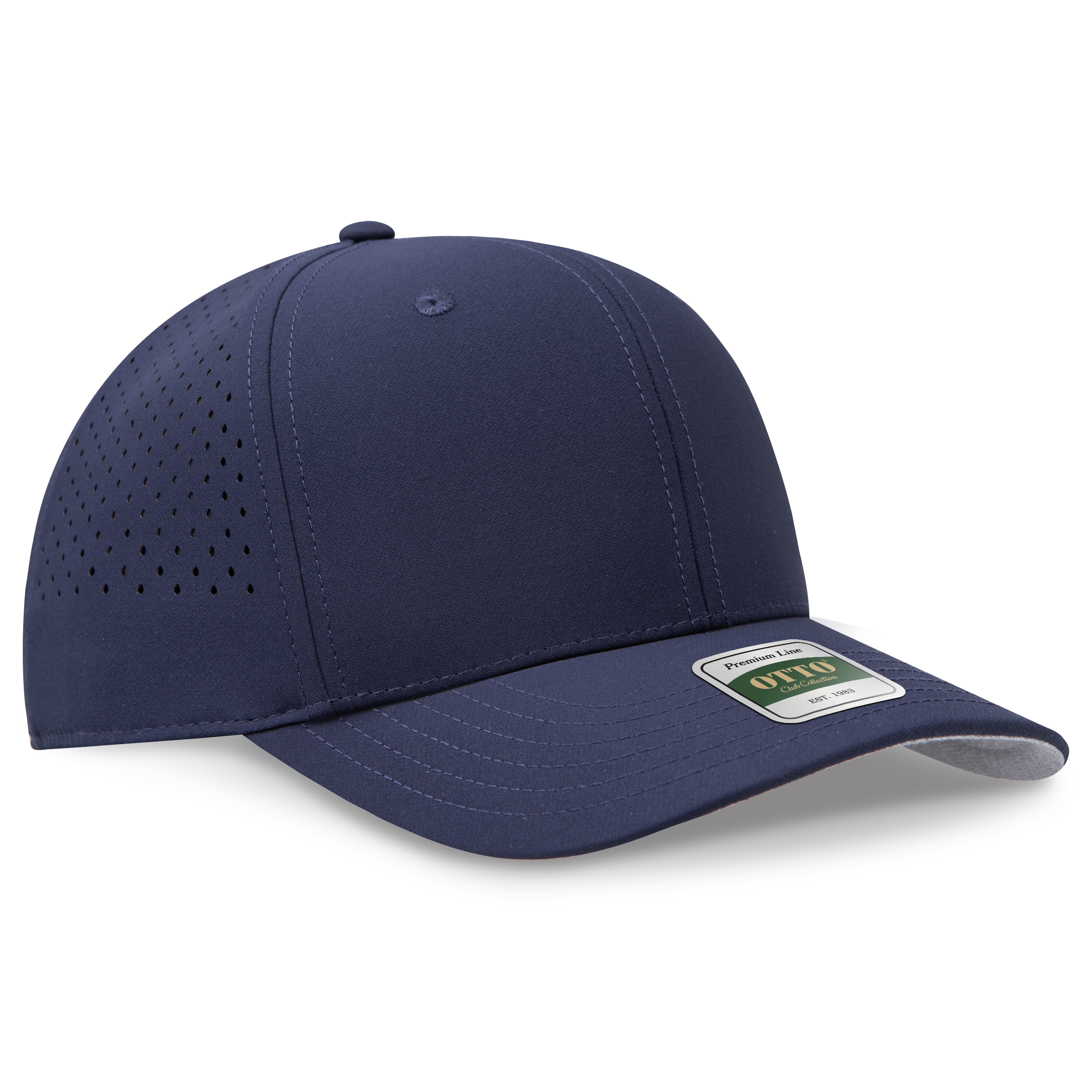 OTTO CAP 117 004-A