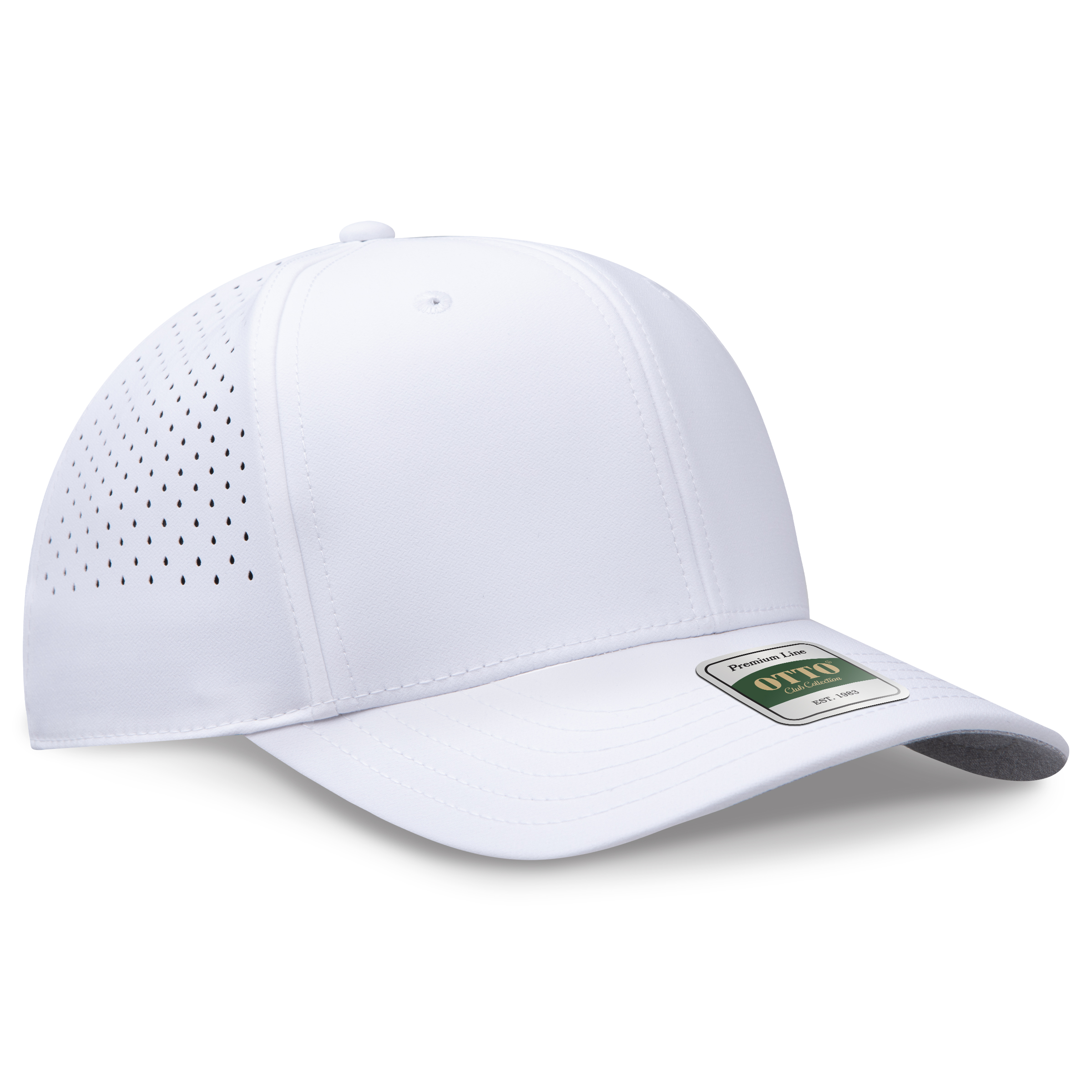 OTTO CAP 117 016-A