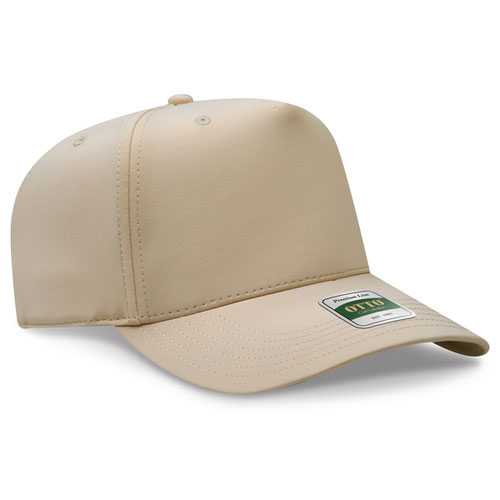 OTTO CAP® COMFY FIT® Club Collection 5 Panel Pro Style Cap