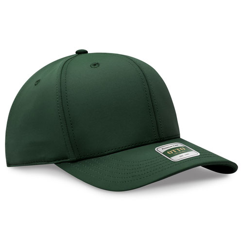 OTTO CAP® COMFY FIT® Club Collection 6 Panel Pro Style Cap