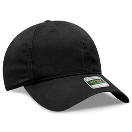 OTTO CAP® Club Collection 6 Panel Low Profile Dad Cap