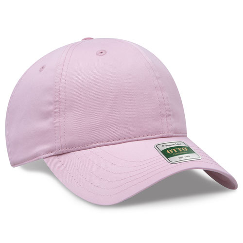 OTTO CAP® COMFY FIT® Club Collection 6 Panel Low Profile Dad Cap