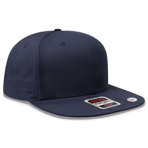 OTTO CAP® OTTO SNAP 6 Panel Pro Style Snapback Hat