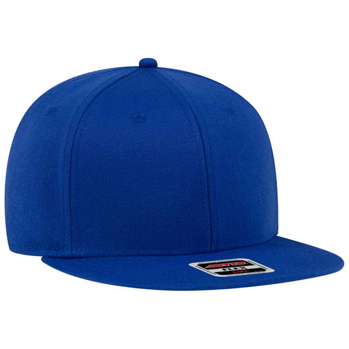 OTTO CAP® OTTO FLEX® Fitted 6 Panel Mid Profile Baseball Cap