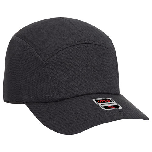OTTO CAP® 5 Panel Running Cap
