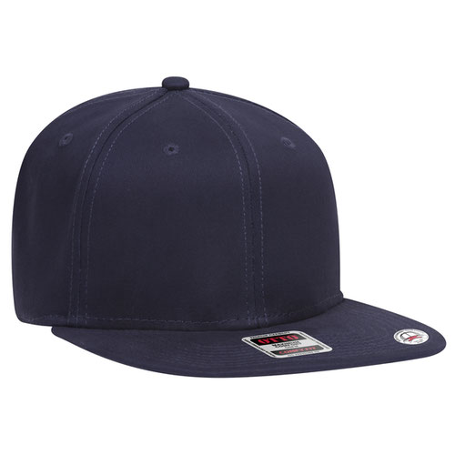 OTTO CAP® OTTO COMFY FIT® 6 Panel Pro Style Snapback Hat
