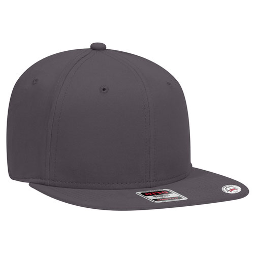 OTTO CAP® OTTO COMFY FIT® 6 Panel Pro Style Snapback Hat