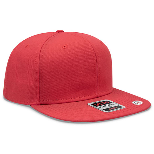OTTO CAP® OTTO SNAP 6 Panel Pro Style Snapback Hat