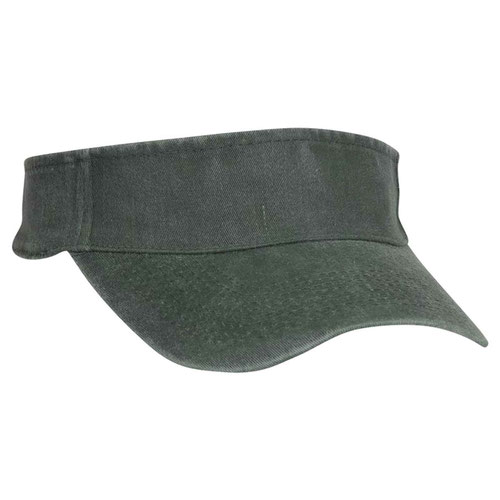 OTTO CAP® OTTO FLEX® Fitted Sun Visor