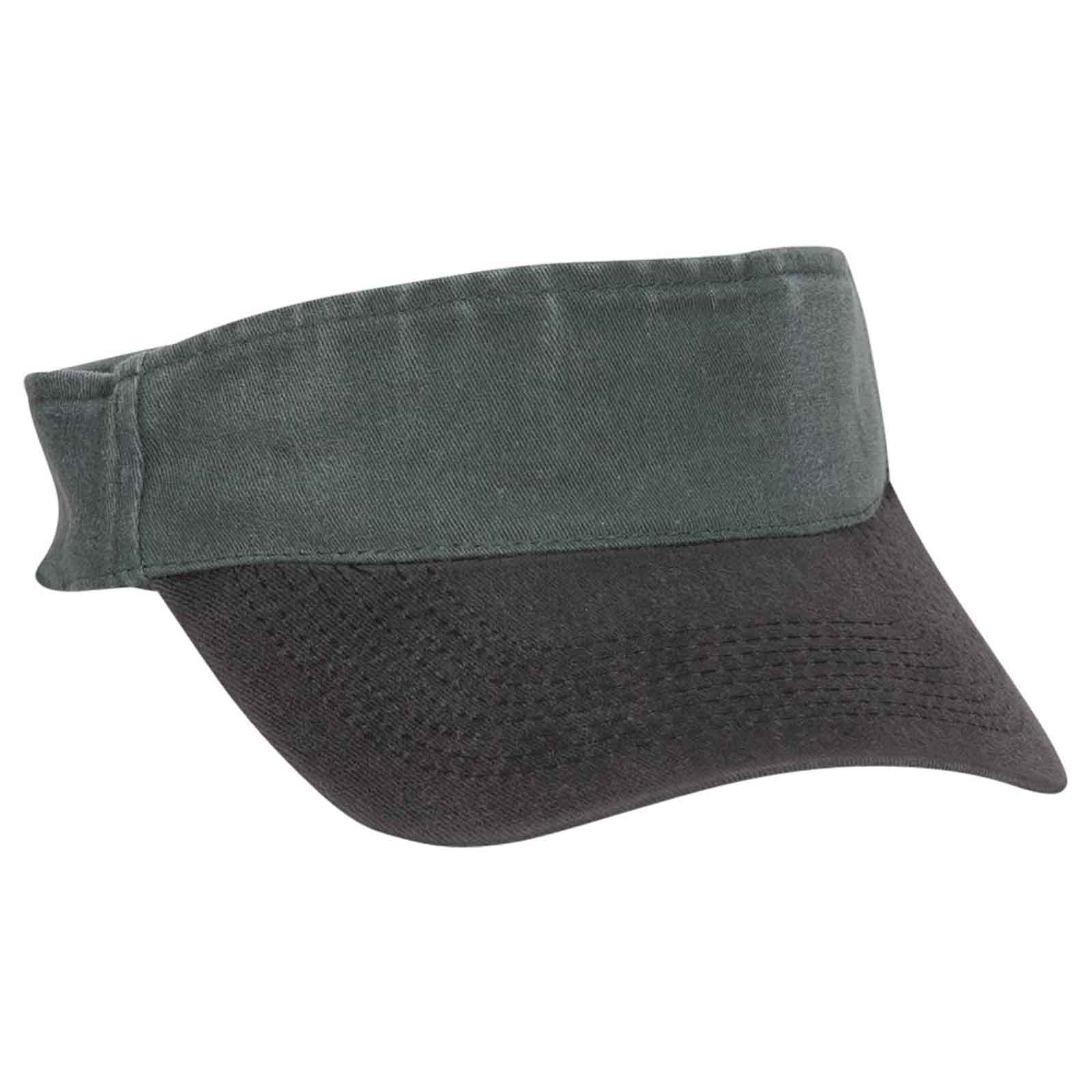 OTTO CAP "OTTO FLEX" Sun Visor