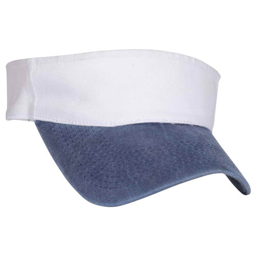 OTTO CAP® OTTO FLEX® Fitted Sun Visor