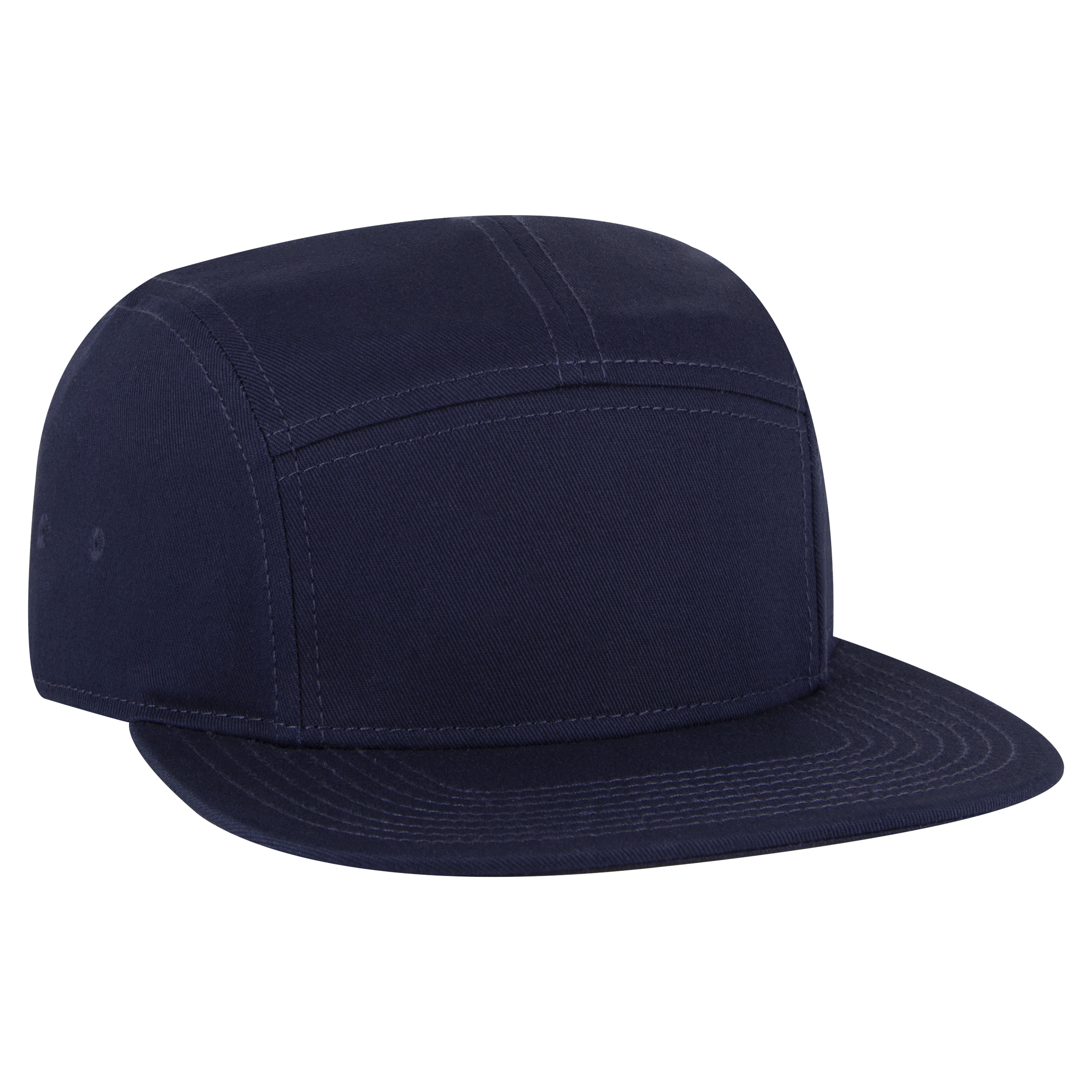 OTTO CAP 5 Panel Camper Hat