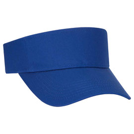 OTTO CAP Young Adult Sun Visor
