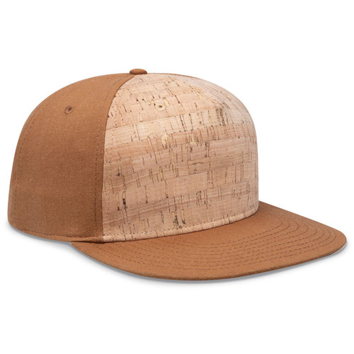 OTTO CAP® OTTO SNAP 5 Panel Pro Style Snapback Hat