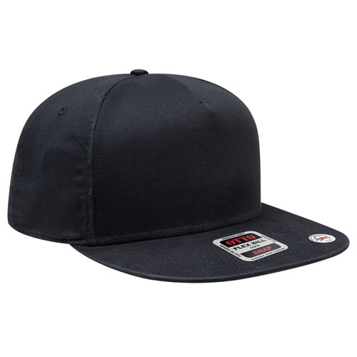 OTTO CAP® OTTO SNAP 5 Panel Pro Style Snapback Hat
