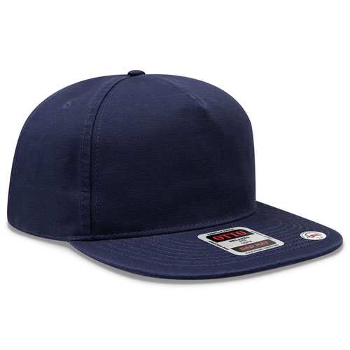 OTTO CAP® 5 Panel Low Profile Dad Hat