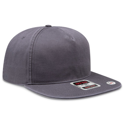 OTTO CAP® 5 Panel Low Profile Dad Hat