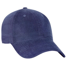 OTTO CAP 6 Panel Low Profile Baseball Cap