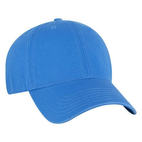 OTTO CAP® 6 Panel Low Profile Dad Hat