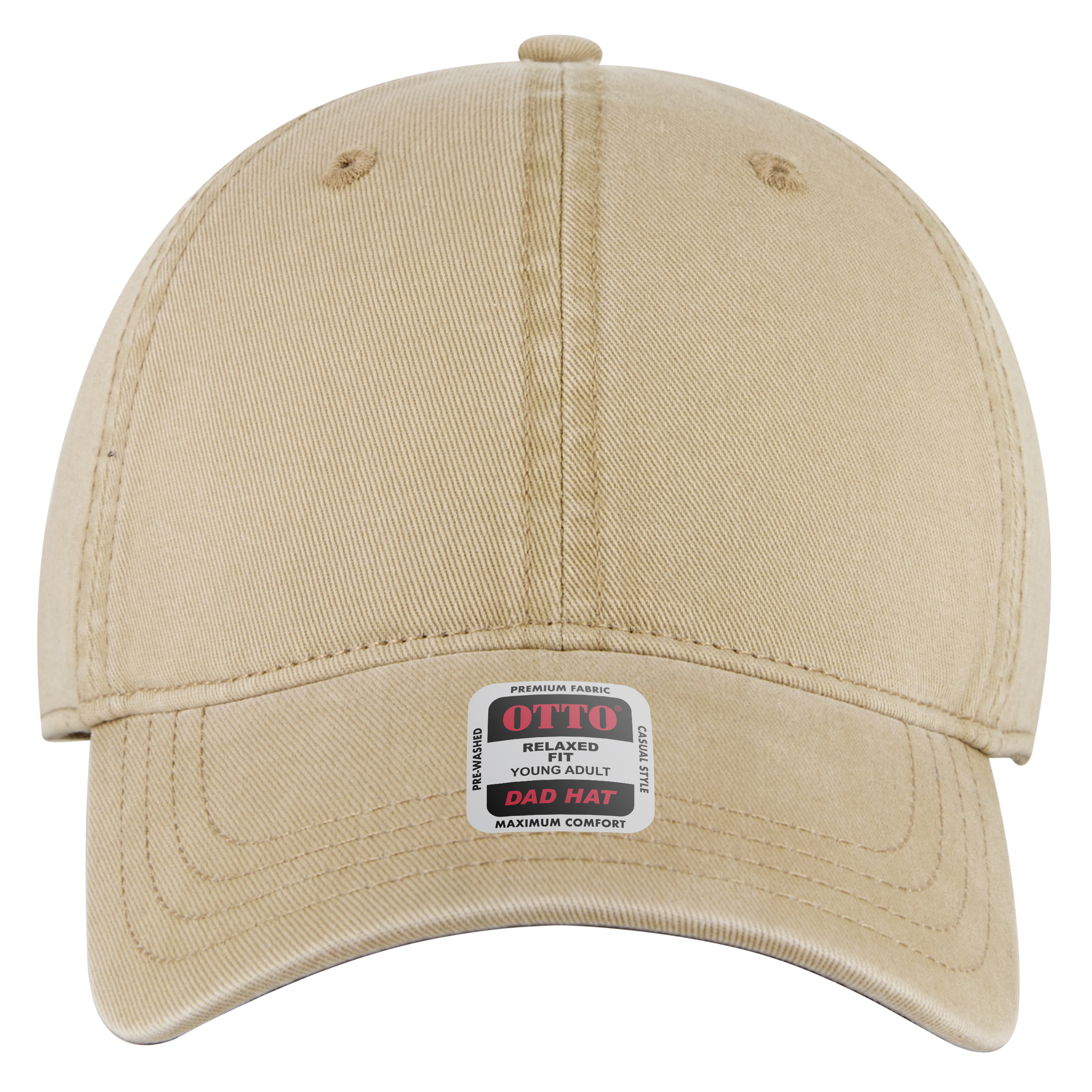 新品未使用 STANDARD CALIFORNIA CAP 6PANEL Buy Bulk OTTO CAP 6 Panel Low Profile Dad Hat