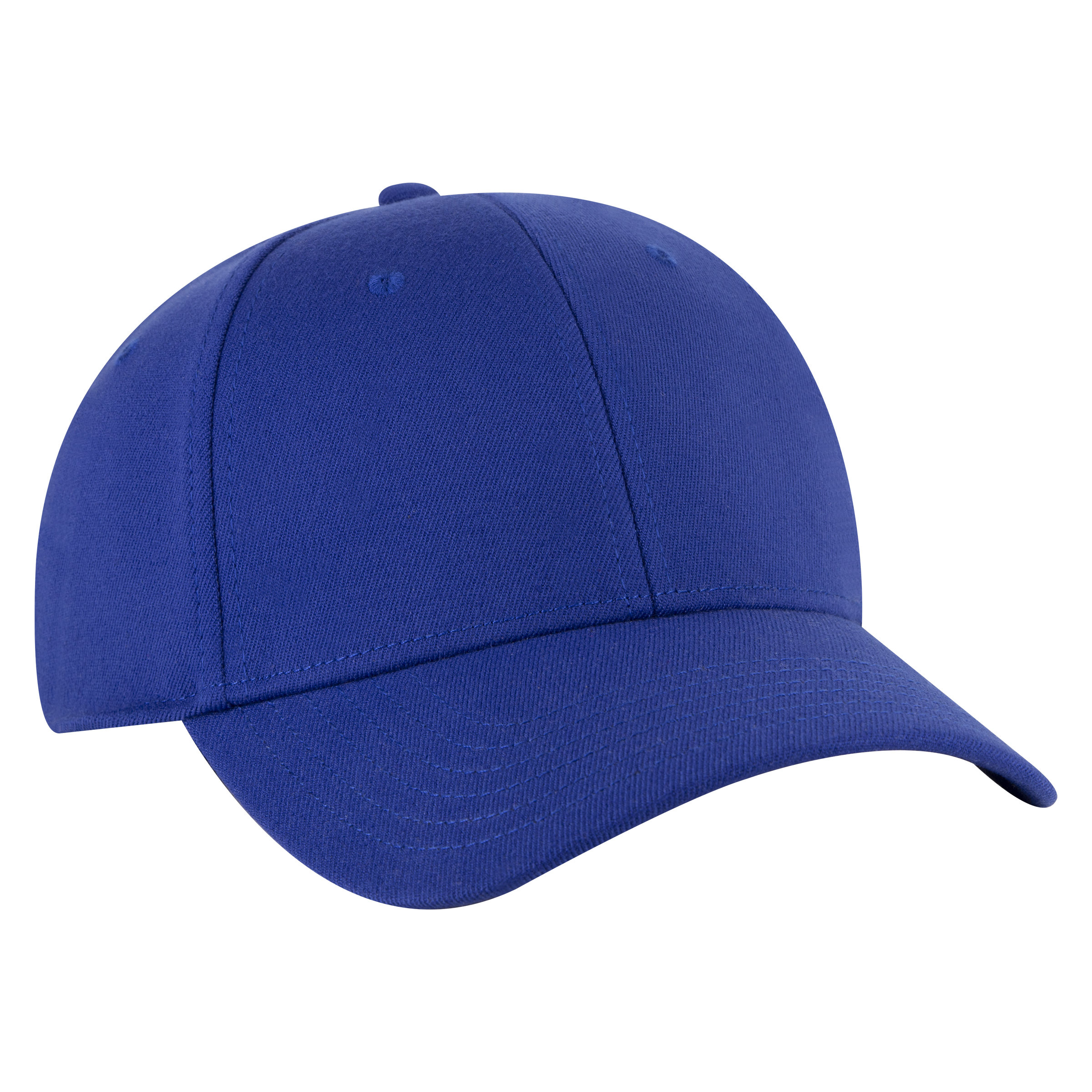 OTTO CAP "OTTO COMFY FIT" 6 Panel Low Profile Style Baseball Cap - 2