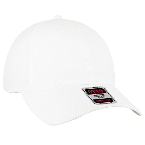 OTTO CAP® OTTO COMFY FIT® 6 Panel Low Profile Baseball Cap