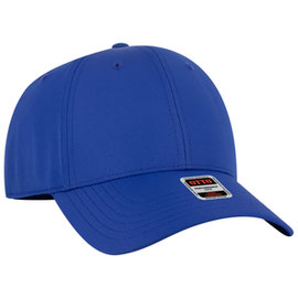 OTTO CAP 6 Panel Low Profile Baseball Cap