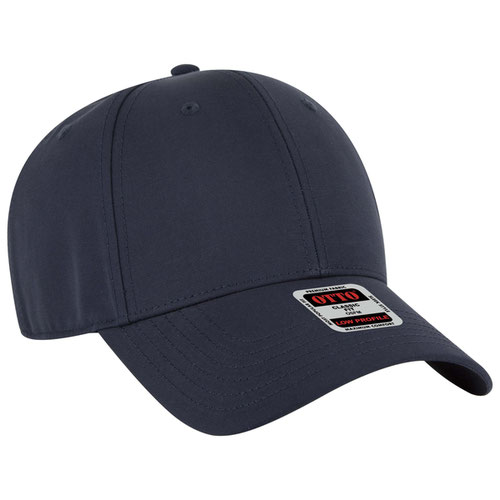 Buy Bulk OTTO CAP 6 Panel Low Profile Baseball Cap