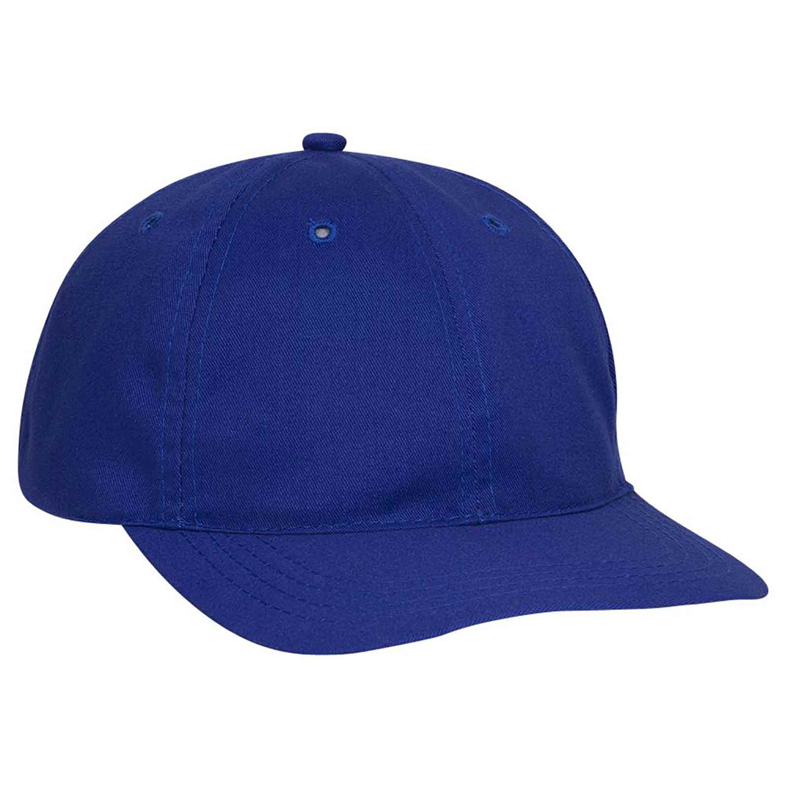 OTTO CAP 6 Panel Low Profile Baseball Cap