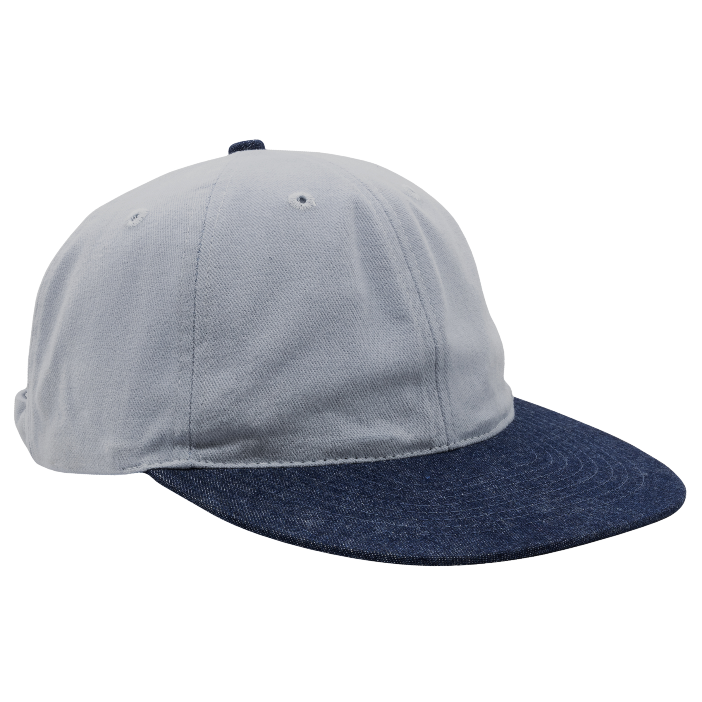 OTTO CAP 6 Panel Low Profile Baseball Cap