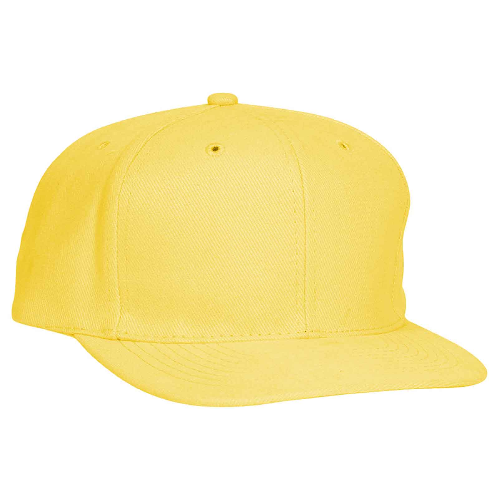 OTTO CAP 6 Panel Mid Profile Baseball Cap