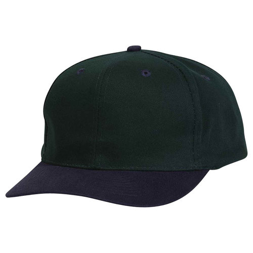 OTTO CAP® 6 Panel Mid Profile Baseball Cap