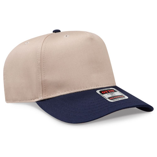 Otto 31-069 5-Panel Mid Profile cap