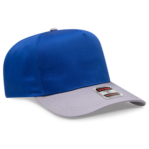 BoTT ボット 23SS Light Logo 5 Panel bott キャップ ボット BoTT キャップ 帽子 / ボット B Logo 5