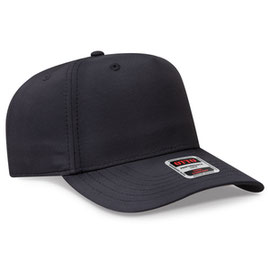 OTTO CAP 5 Panel Mid Profile Baseball Cap