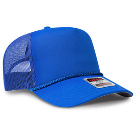 OTTO CAP 5 Panel Mid Profile Baseball Cap