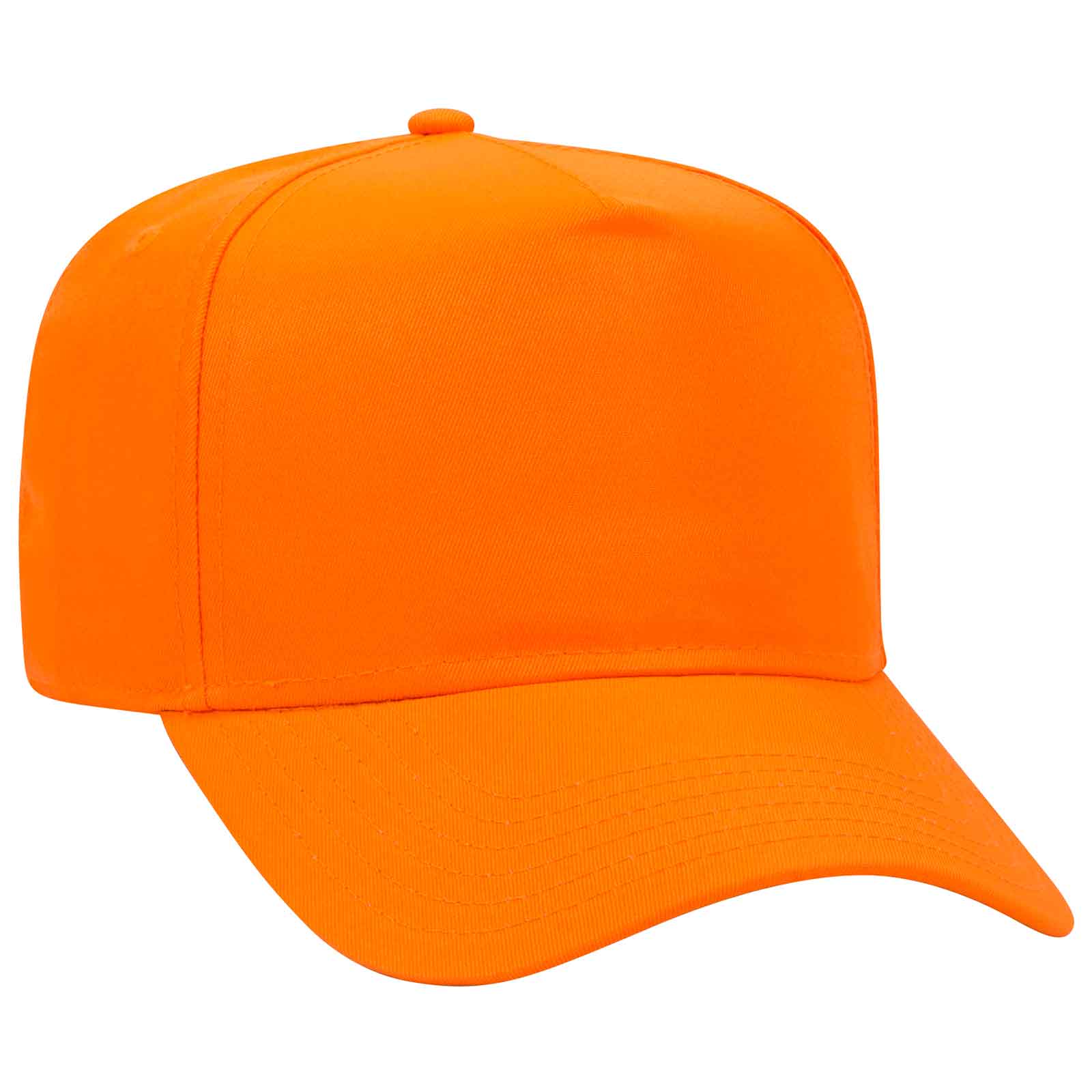 Wholesale 12 x OTTO CAP Neon 5 Panel 