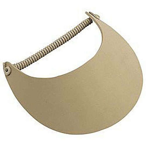 OTTO CAP® Foam Sun Visor