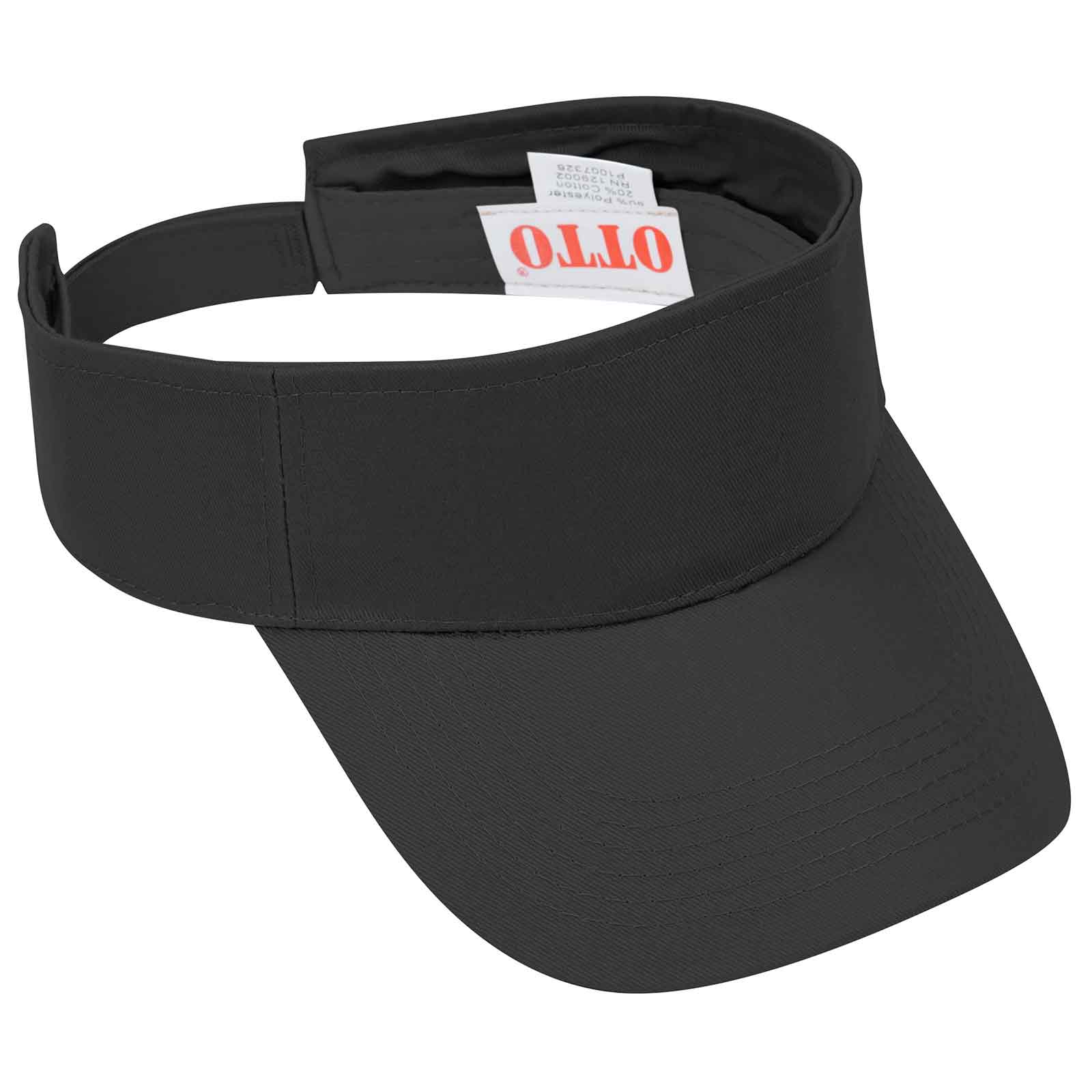 OTTO CAP Sun Visor