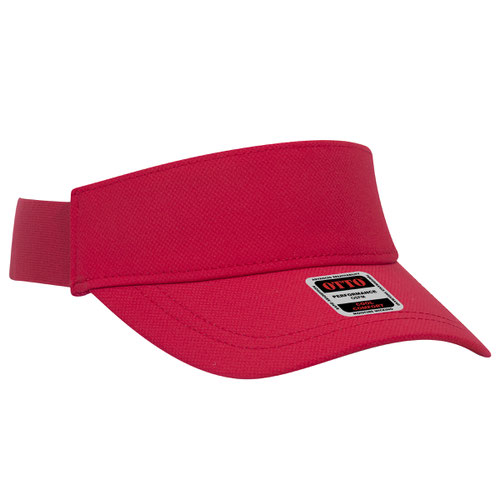 OTTO CAP® UPF 50+ Sun Visor