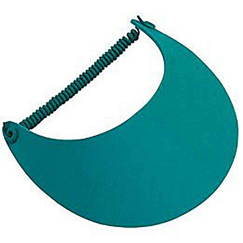 OTTO CAP® Foam Sun Visor