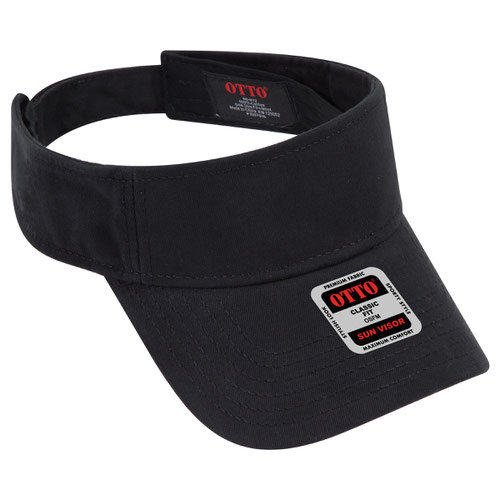 OTTO CAP® Sun Visor