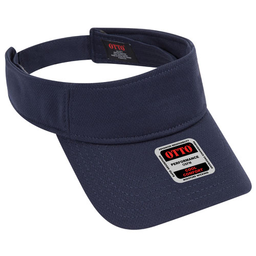 OTTO CAP® Sun Visor
