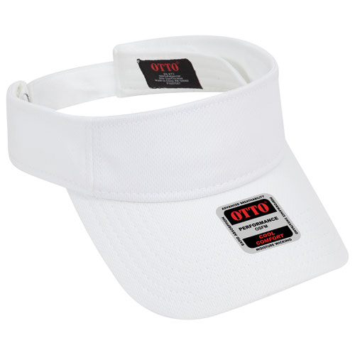 OTTO CAP® Sun Visor