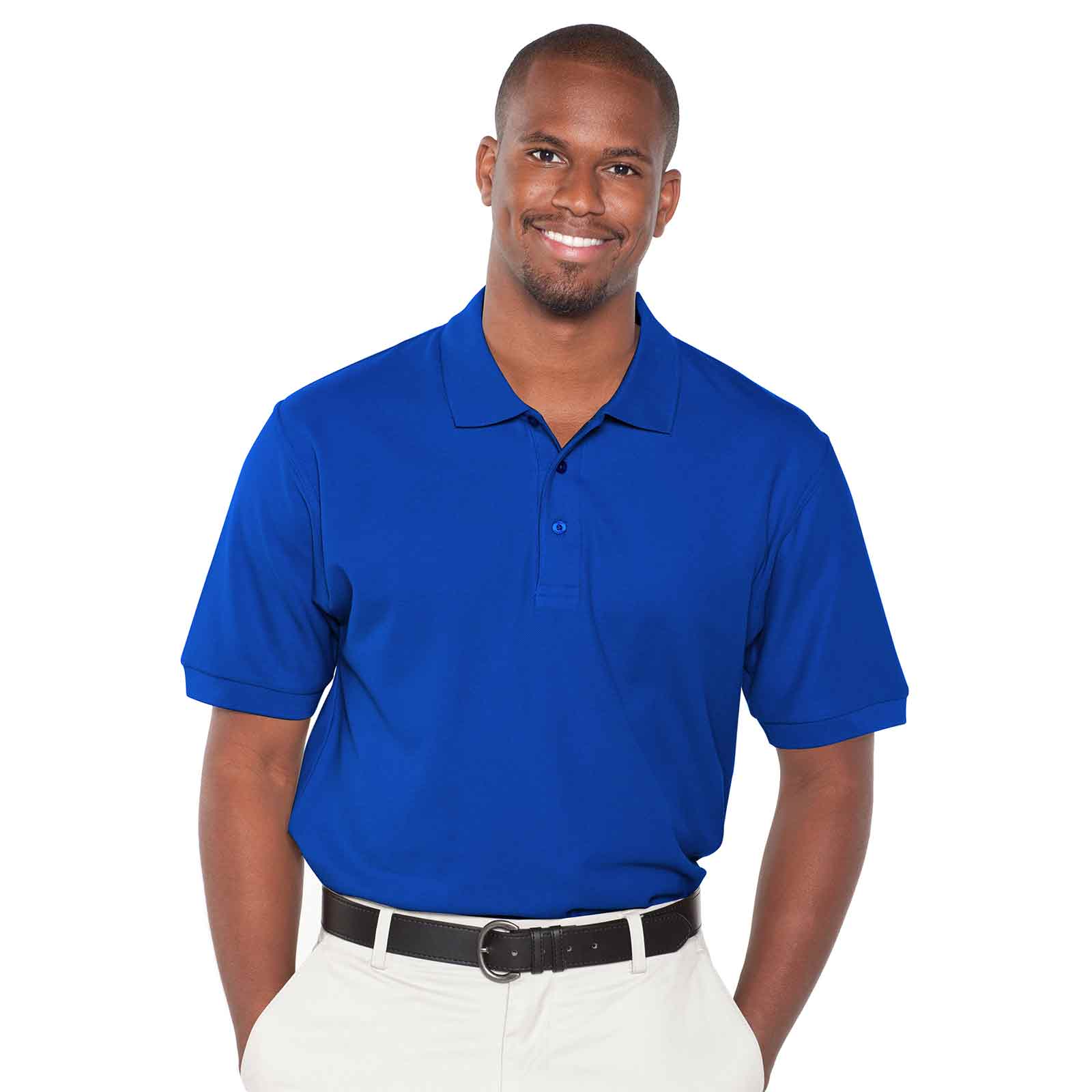 OTTO Men's Premium Sport Shirt