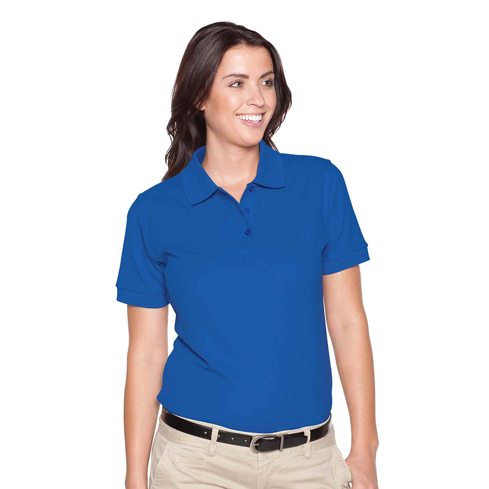 OTTO Ladies' Premium Sport Shirt