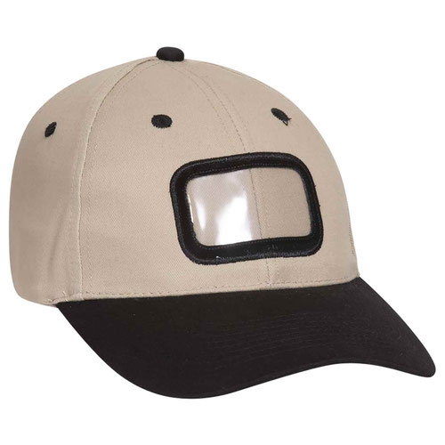 OTTO CAP® Young Adult 6 Panel Low Profile Baseball Cap